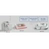 Buy cheap 2019 30MHZ RF radio frequency of vascular vein removal equipment in best price from wholesalers