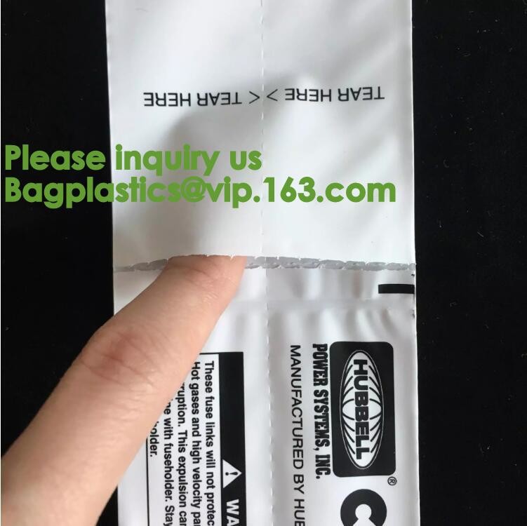Pre-open bag on roll making machine,Made in China printed poly pre open auto bags,Auto Bags, Pre-Open Bag for sale – Foo
