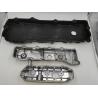 Buy cheap 4hk1 Isuzu Excavator Engine Parts Aluminum Oil Cooler Cover 1112810380 from wholesalers