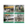 Buy cheap Hot Melt Glue Paper Automatic Carton Sealing Machine 60pcs/min with belt from wholesalers