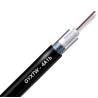 Buy cheap GYXTW 4A1B Armored 4 Core Outdoor Multimode Optical Cable from wholesalers