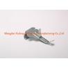 Buy cheap Modern Style Metal Spare Parts Galvanized Steel Finish Treatment Sizes 60 from wholesalers