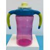 Buy cheap 9 Month 7 Ounce Easy Grip BPA Free 260ml Baby Sippy Cup from wholesalers