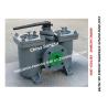 Buy cheap AS16050-0.50/0.22 CB/T425-94 For Fuel Oil Separator Outlet Double Crude Oil Filter from wholesalers