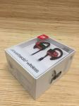 NEW Beats By Dre Power Beats 3 WIRELESS Earbud Headphones grey red made in china