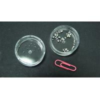 Buy cheap Small Components Medical Device Contract Manufacturing High Performance product