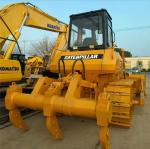 High Performance Used CAT Bulldozers D7GCaterpillar Used Original Bulldozers