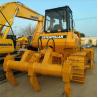 Buy cheap Factory Direct Selling Second Used CAT D7G Crawler Bulldozer for sale from wholesalers