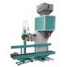Buy cheap Biomass Granules Bagging Machine For 25kg Semi Auto Filling Weighing from wholesalers