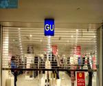 Commercial Use 3000mm Height 16mm Tube Transparent Roller Door
