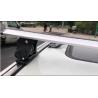 Buy cheap TS16949 Automobile Mounting Universal Roof Rack Brackets Rails For Car 600g from wholesalers