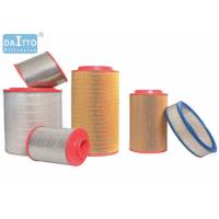 Buy cheap Direct Replacement Air Compressor Oil Filter Fully Achieved Filtering Accuracy product