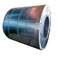 Buy cheap SQCR40 Z275 Galvanized Steel Coil Hot Dip Galvanized Coils G90 G40 G60 product