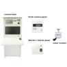 Buy cheap Error Free Positioning Fire Water Cannon Stainless Steel Fire Fighting Monitor System from wholesalers