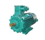 55kw Electric Explosion Proof Motor YB3 75 HP 3 Phase Motor AC