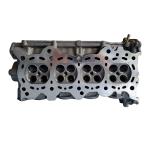 K14B Suzuki Cylinder Head High Temperature Resistance For Swift Baleno