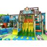 Buy cheap Kids' Wonderland: Premier Indoor Playground Solutions by a Leading Manufacturer from wholesalers