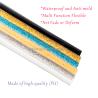 Buy cheap Waterproof And Mildew-Proof Nook And Gap Products Beauty Seam Stickers Self-Adhesive Sealing Waterproof Tape Caulk Strip from wholesalers