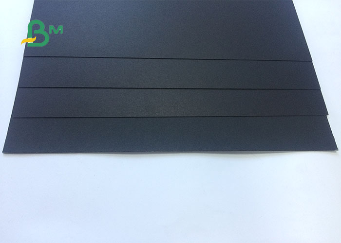 Black Paper Board, Black Paper, Coated Black Paper Board