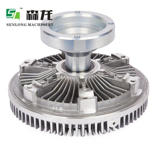 Engine Cooling Fan Clutch for Suitable 7083123,20416533C 20416533 20416533C