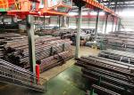 Precision Cold Drawn Steel Tube Alloy Steel Tube 4140 Seamless Astm A519 4140