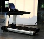 Professional Indoor Gym Running Machine Commercial Treadmill