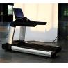 Buy cheap Professional Indoor Gym Running Machine Commercial Treadmill from wholesalers