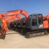 Buy cheap Hitachi ZX70 Excavator ，second hand construction equipment from Japan from wholesalers