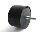 OEM / ODM Custom Rubber Products Silicone HNBR Rubber Shock Absorber