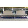 Buy cheap Heavy Duty Metalworking CNC Hydraulic Press Brake with 400L Oil Tank Capacity 200T Max. Pressure and Adjustable Stroke from wholesalers