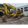 Buy cheap pc200-7/pc200-6/pc200LC-8/PC200-8 used excavator/used 2014 komatsu pc200-8 excavator for sale/20 from wholesalers