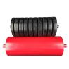 Buy cheap Energy Mining Conveyor Belt System Industrial Mining Steel Skate Wheel Conveyor Roller from wholesalers