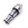 Buy cheap OEM Excavator Relief Valve PC200-7 723-90-76101 PCYFB-H10LZ7 Hydraulic Relief Valve from wholesalers