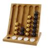 Buy cheap Unbreakable Bamboo Racks And Holders Bamboo Coffee Pod Holder Personalized Design from wholesalers