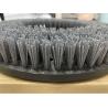 Buy cheap PP Round Disc 0.25mm Floor Cleaning Brush 1.55kg ISO9001 from wholesalers