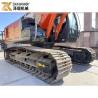 Buy cheap Low Working Hours Hitachi EX 200 Excavator with Hydraulic Pump Other Hydraulic Valve from wholesalers