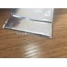 Buy cheap Waterproof Aluminium Foil Butyl Rubber Adhesive Tape Used in Construction Industry from wholesalers