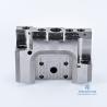 Buy cheap High Precision CNC Machining Engine Block Titanium Alloy Polished from wholesalers
