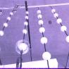 Buy cheap SCS50 RGB 3D Pixel Led Christmas Ball Waterproof 24V For Christmas Decoration from wholesalers