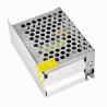 Buy cheap Indoor Regulated Switching Power Supply For LED Light Bar CCTV Camera from wholesalers