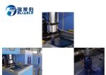 Small Capacity Semi Automatic Bottle Blowing Machine For 18.9L PET Bottles