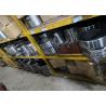 Buy cheap Hydraulic Lower Outer Bushing Excavator Breaker Parts Crmo Furukawa HB40G HB 40G from wholesalers