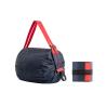 Buy cheap Nylon Shoulder Foldable Travel Bags Reusable Waterproof Portable from wholesalers