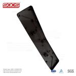 Factory direct sales 2048850281 license plate For Mercedes Benz W204