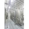 Buy cheap Concentrated Pineapple Juice Production Line 15T/Day SS304 Automatic from wholesalers