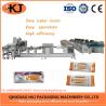 Buy cheap Rice Noodles Pillow Bag Packaging Machine With 6 Lines (BJWD450/120 NHPA-VI) from wholesalers