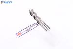 5-Piece Set Of Aluminum Cutting Tools And 1-1/4 Inch Flute Length