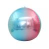 Buy cheap Wholesal 22 Inch Advertisement 4D Round Blue Planet Earth Helium Foil Balloons from wholesalers