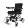 Buy cheap 18KG Portable Foldable Electric Wheelchair from wholesalers