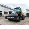 Buy cheap 10 Ton Single Drum Road Roller LT210B Compactor for Sale in Kenya from wholesalers